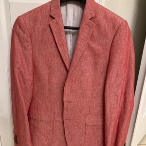 Express men’s blazer size 36S